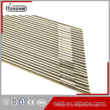 AWS 5.14 ERNI-1PURE NICKEL TIG Elektrode HS-Code 2,4 mm